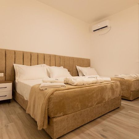 Zani'S Villa Vlorë Extérieur photo