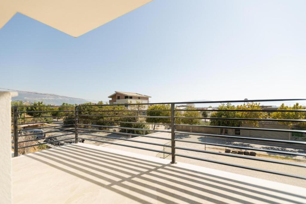Zani'S Villa Vlorë Chambre photo