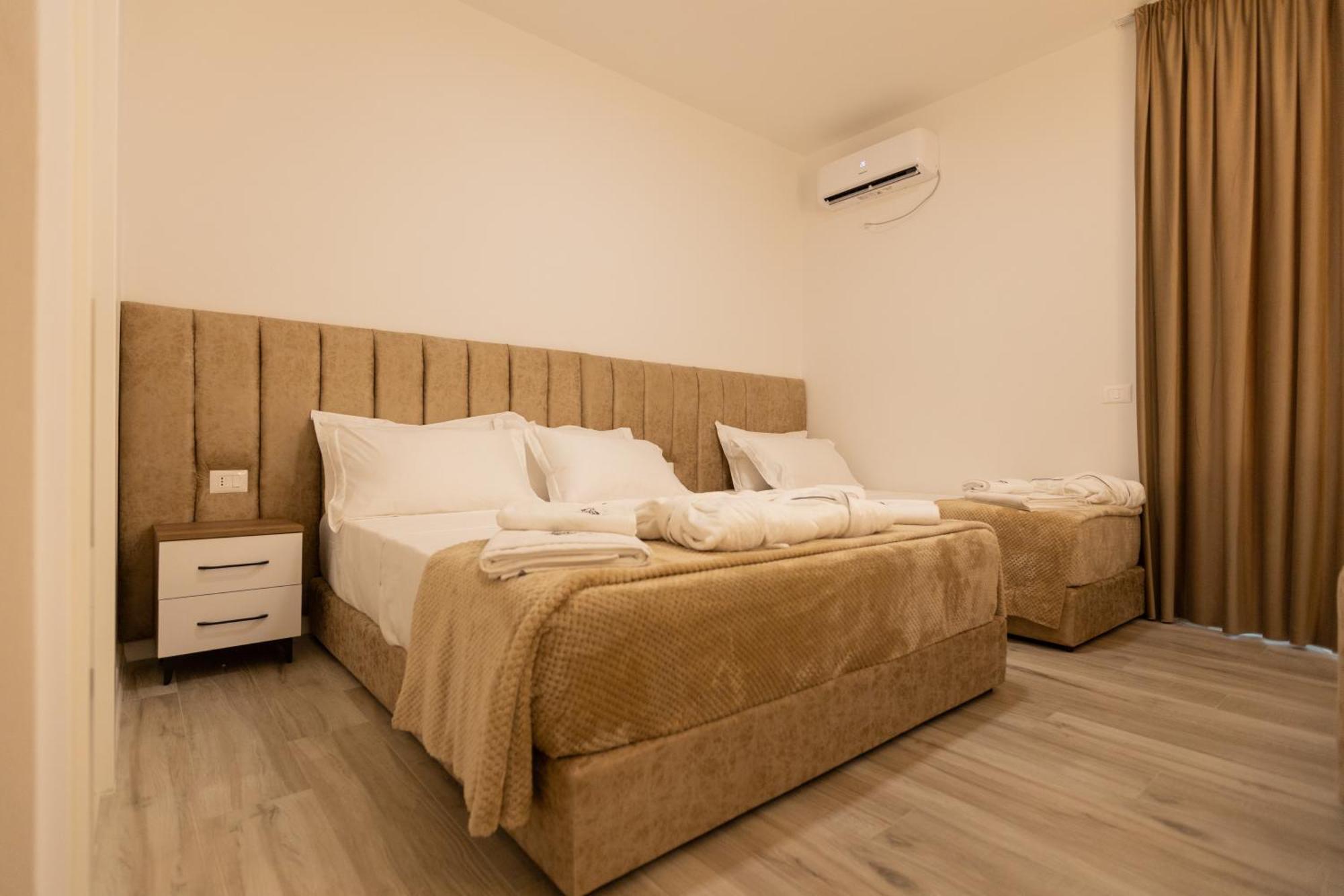 Zani'S Villa Vlorë Extérieur photo