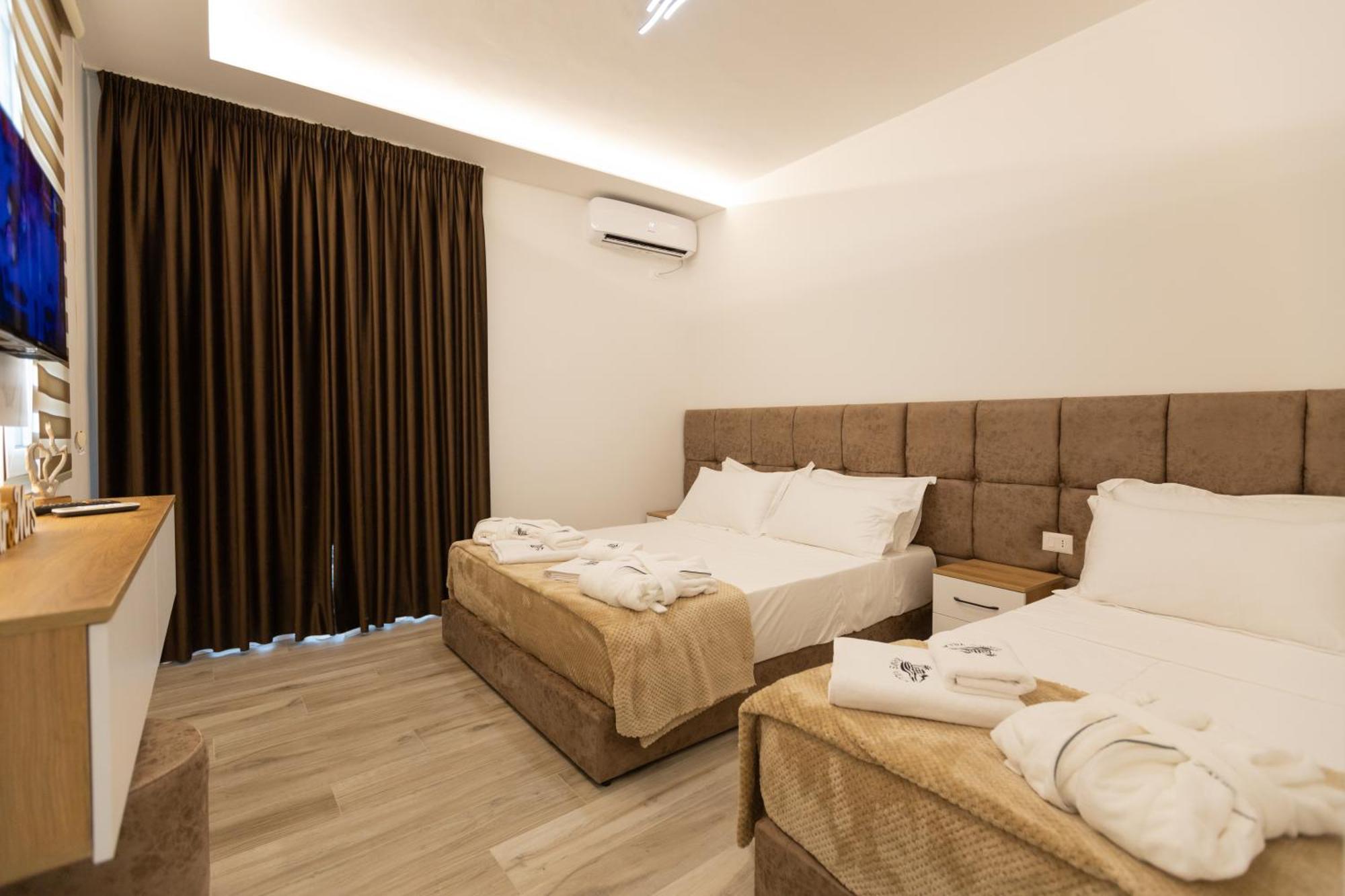 Zani'S Villa Vlorë Extérieur photo