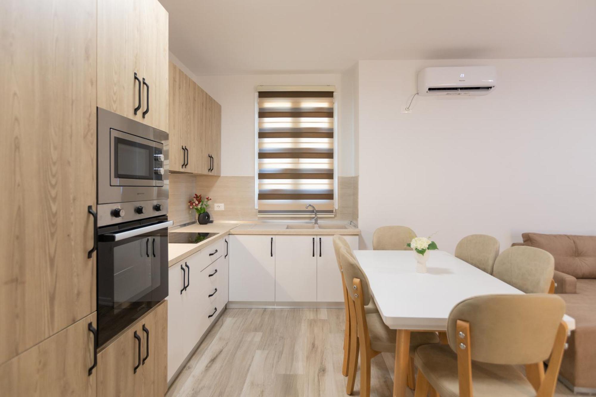 Zani'S Villa Vlorë Extérieur photo