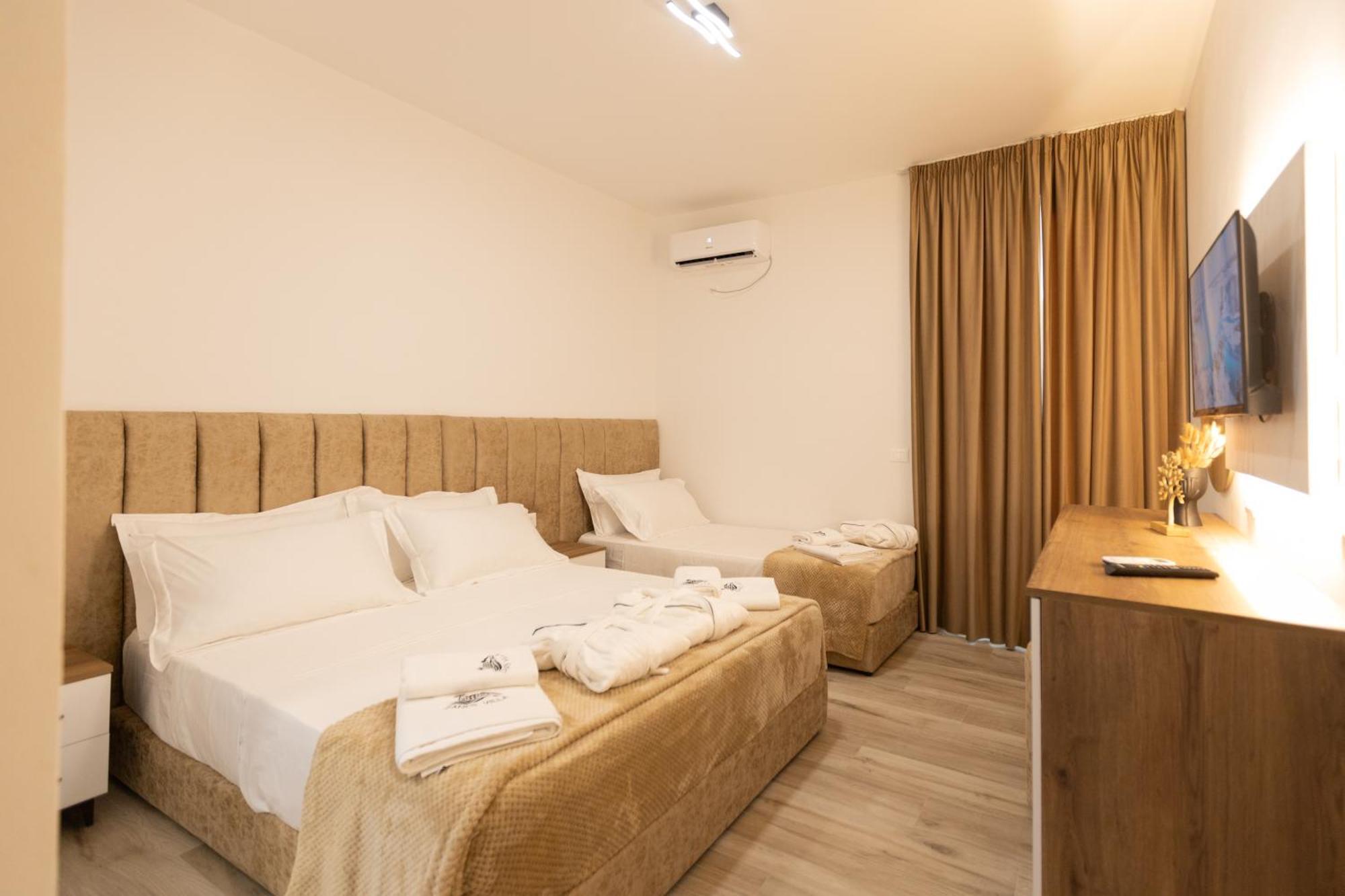 Zani'S Villa Vlorë Extérieur photo