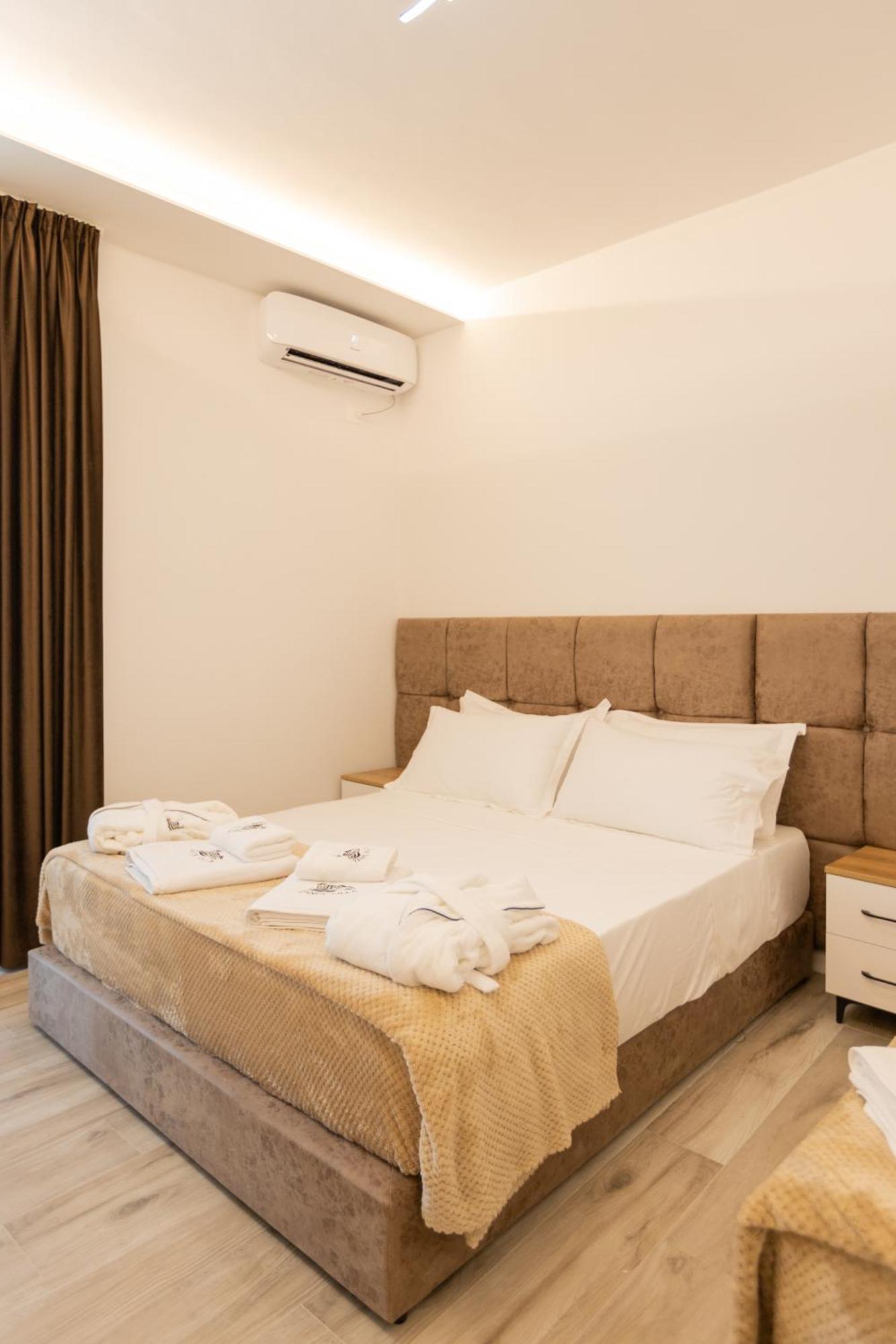 Zani'S Villa Vlorë Extérieur photo