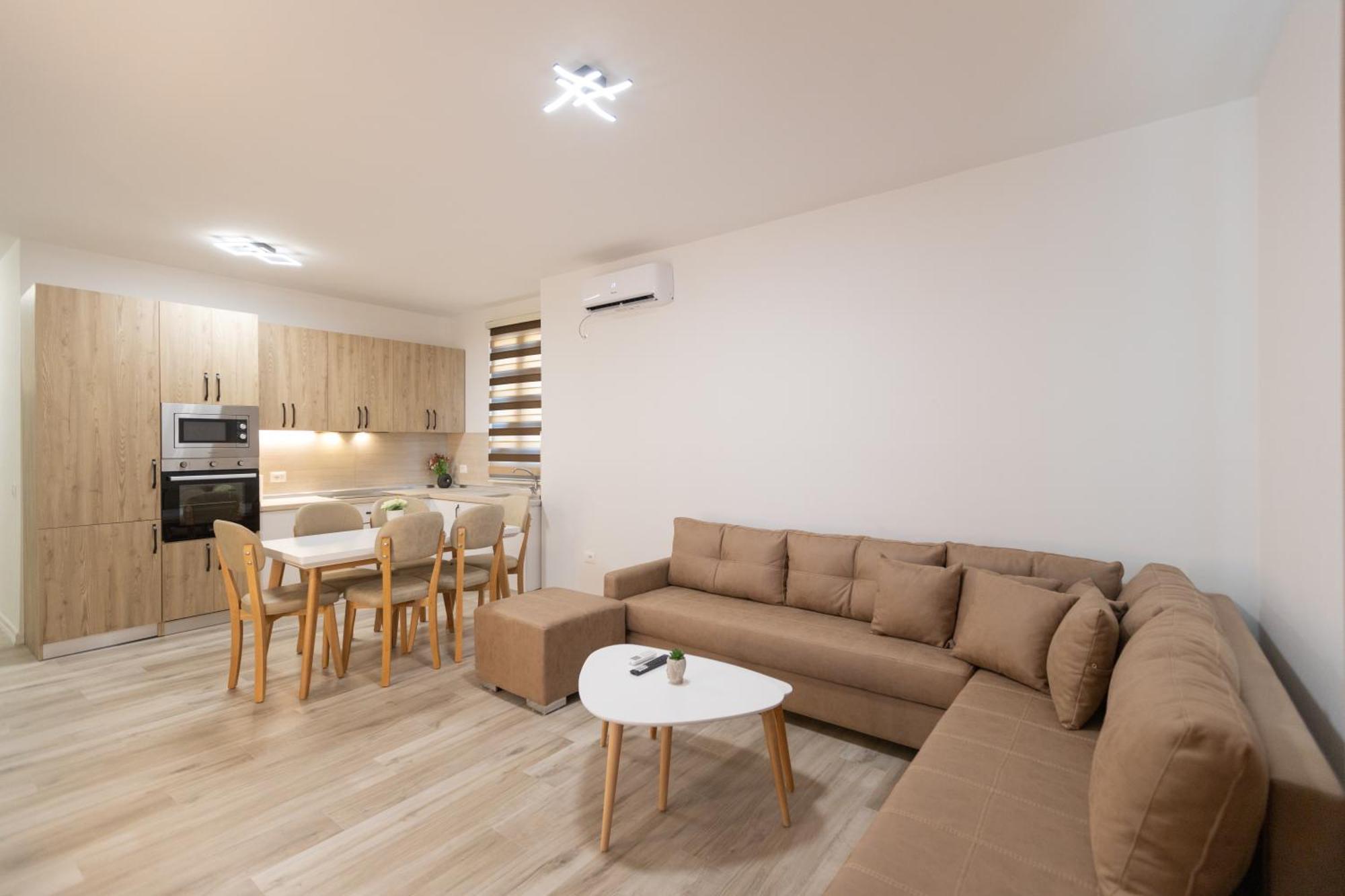 Zani'S Villa Vlorë Extérieur photo