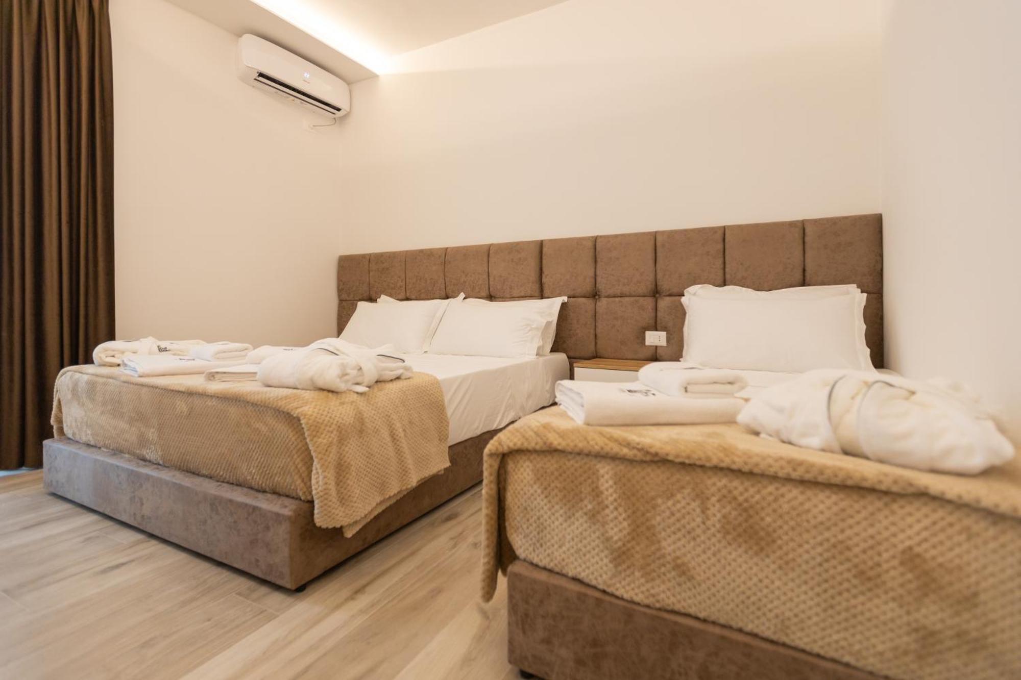 Zani'S Villa Vlorë Extérieur photo