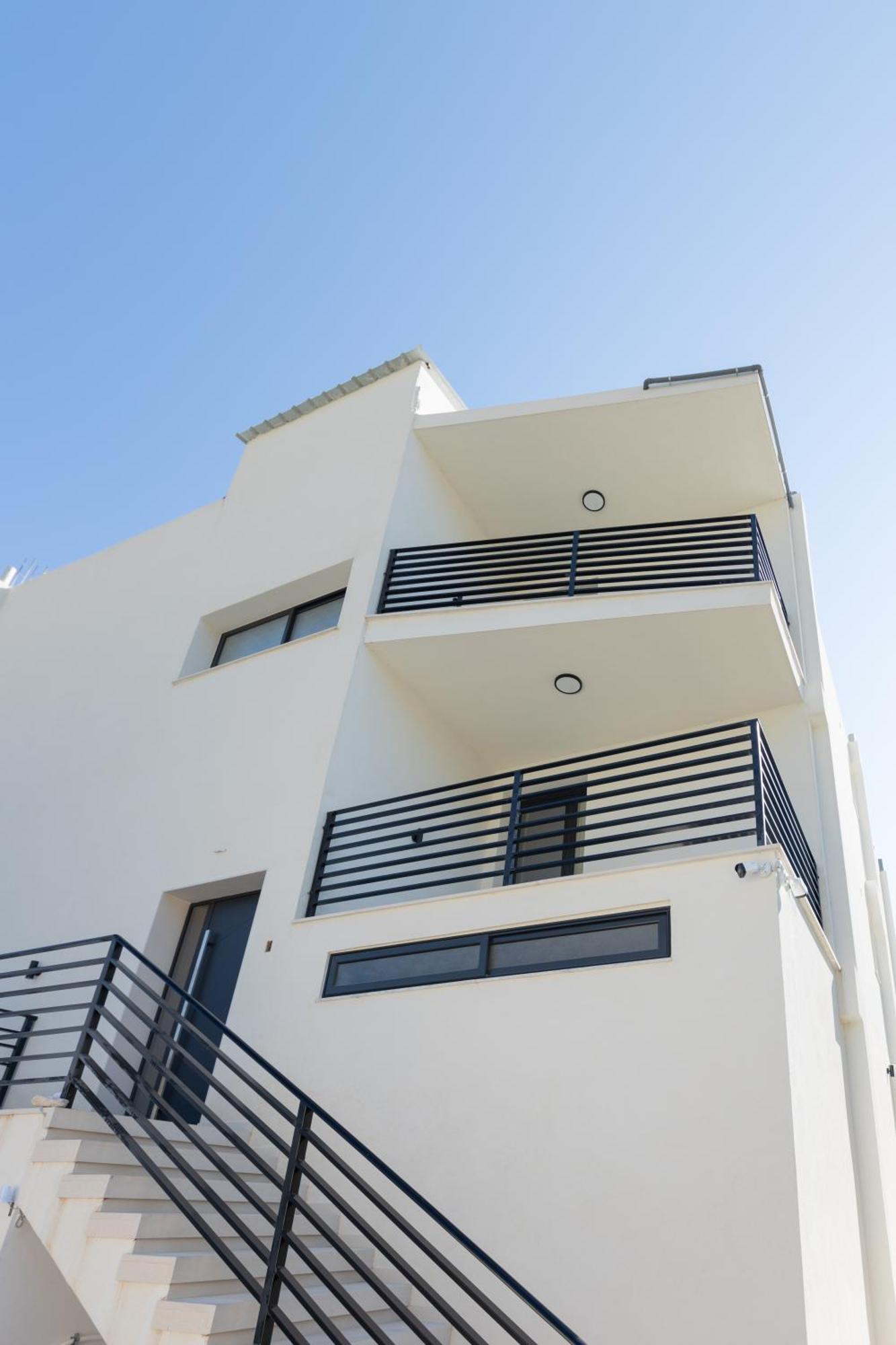 Zani'S Villa Vlorë Extérieur photo