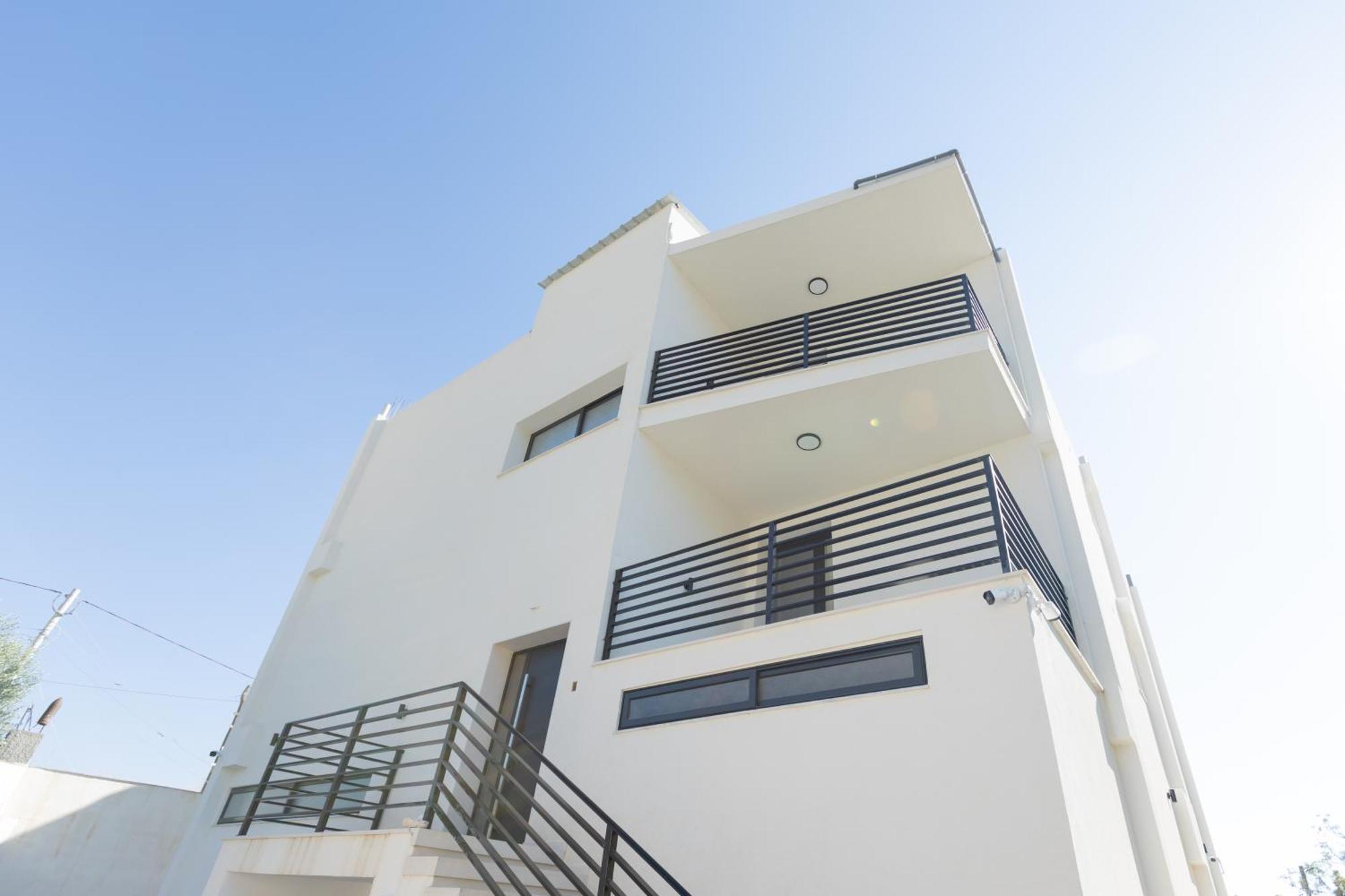 Zani'S Villa Vlorë Extérieur photo