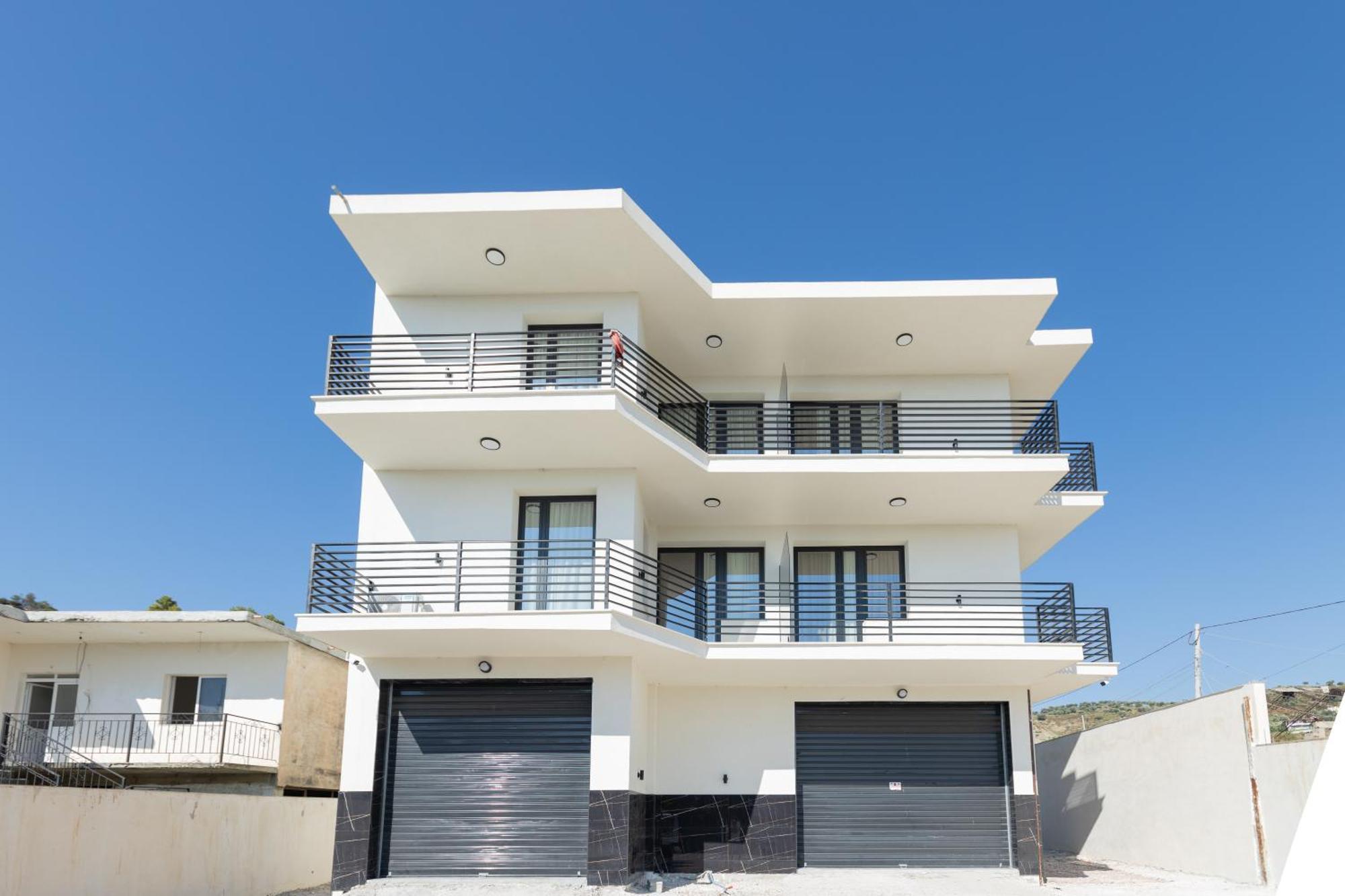 Zani'S Villa Vlorë Extérieur photo